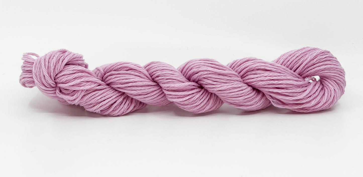 14 - ljóst pink
