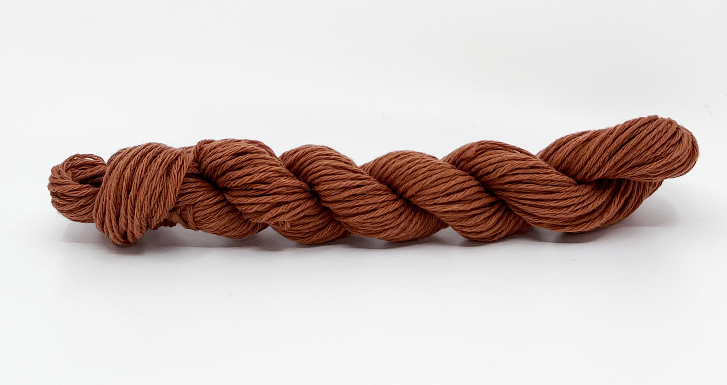 20 - rust