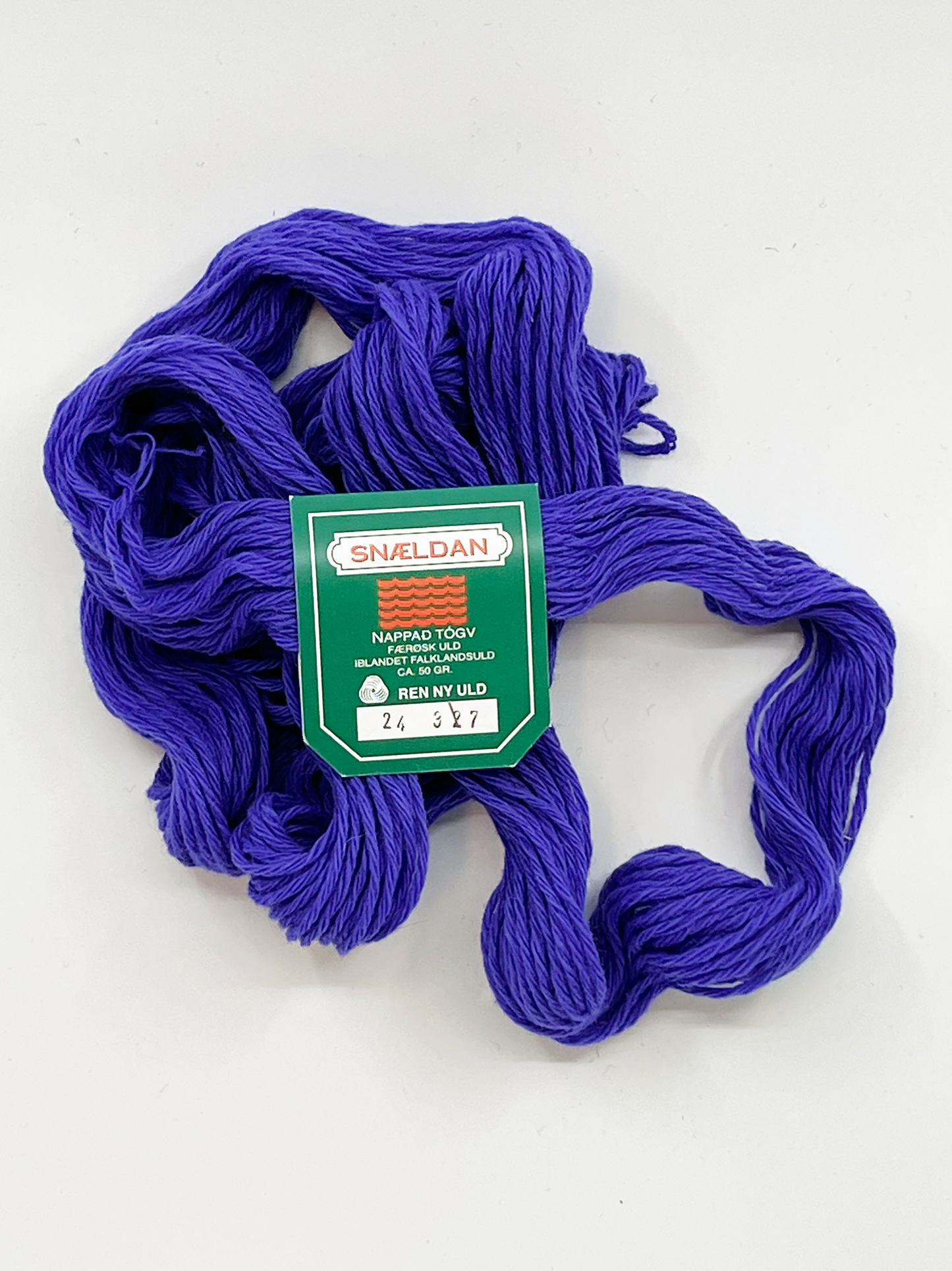 24 - violet