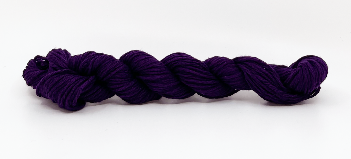 25 - myrka violet