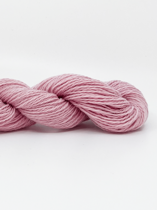 14 - ljóst pink