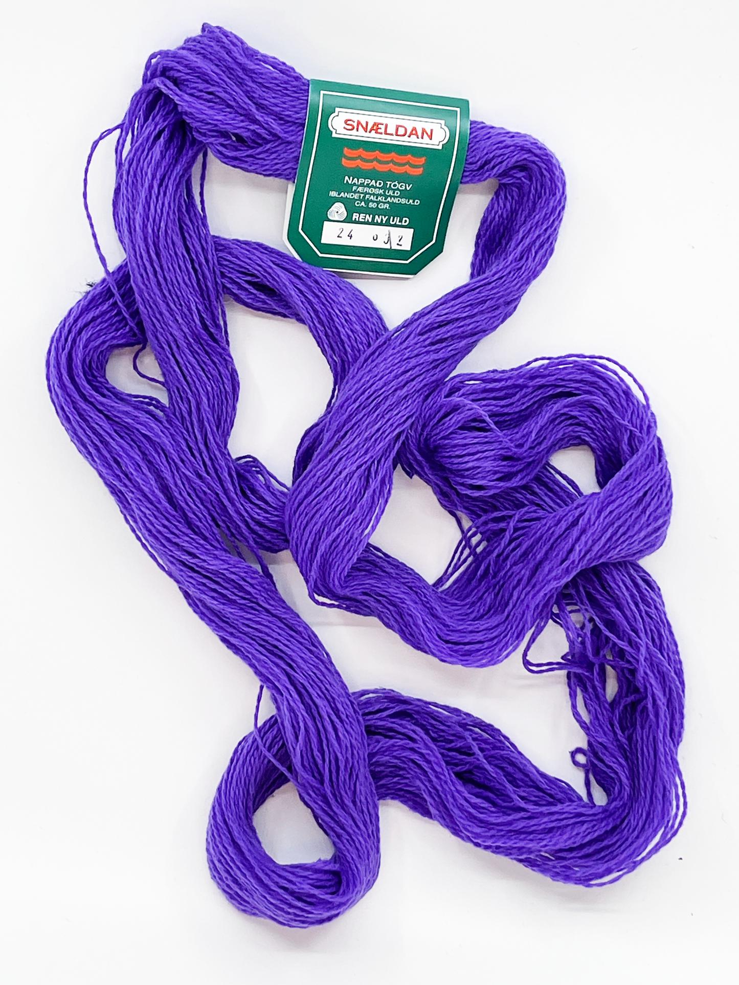 24 - violet