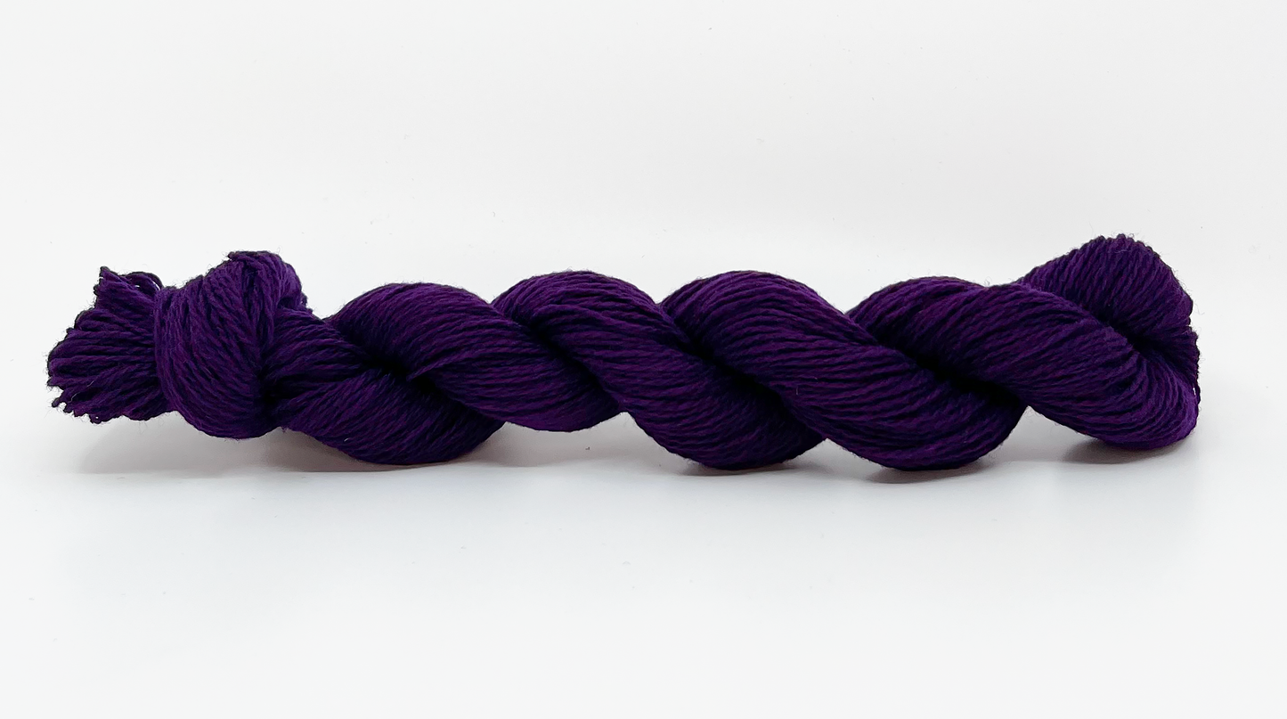 25 - myrka violet