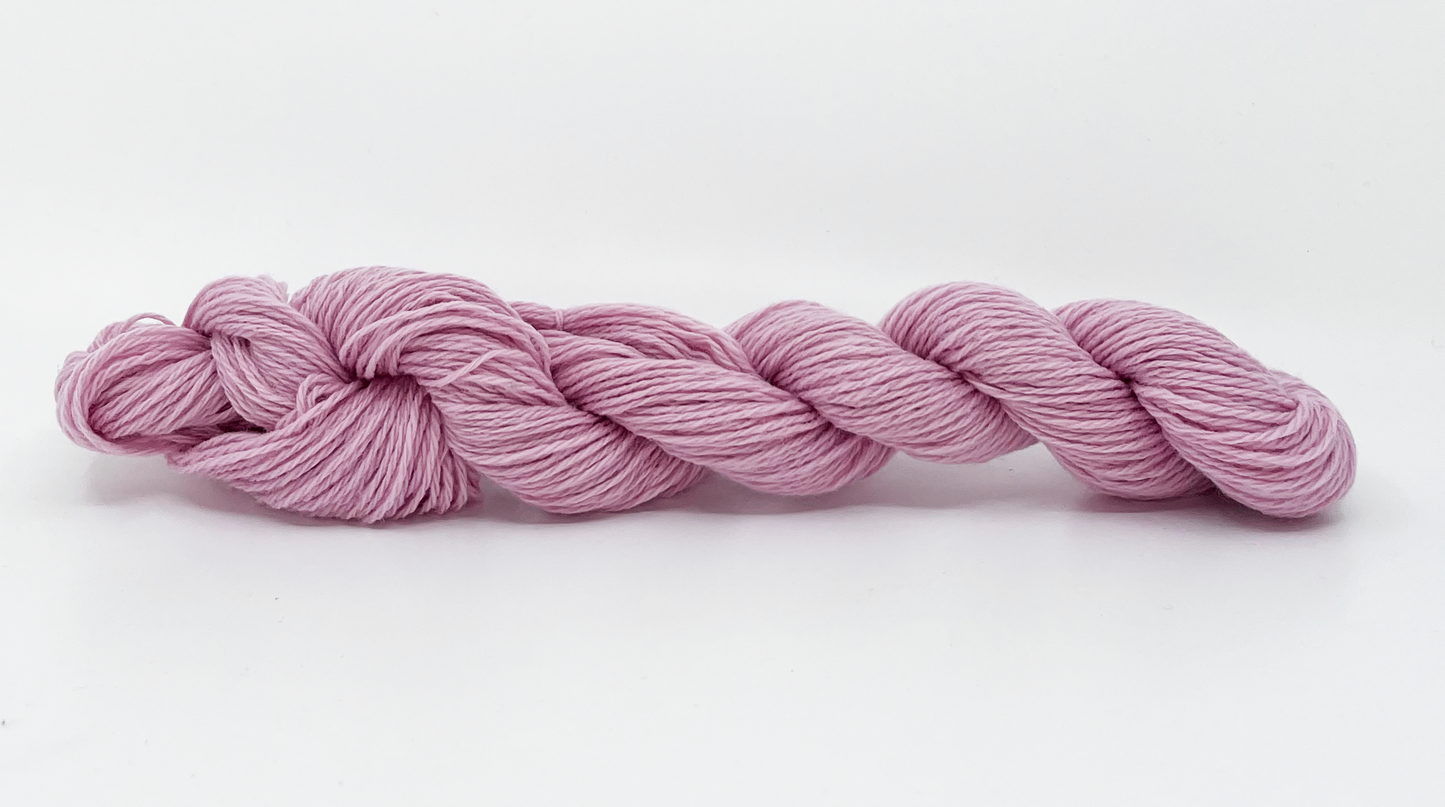 14 - ljóst pink