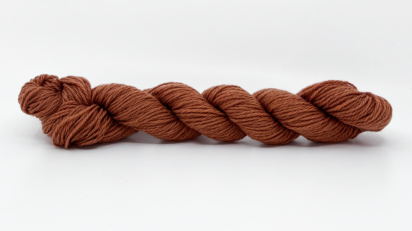 20 - rust