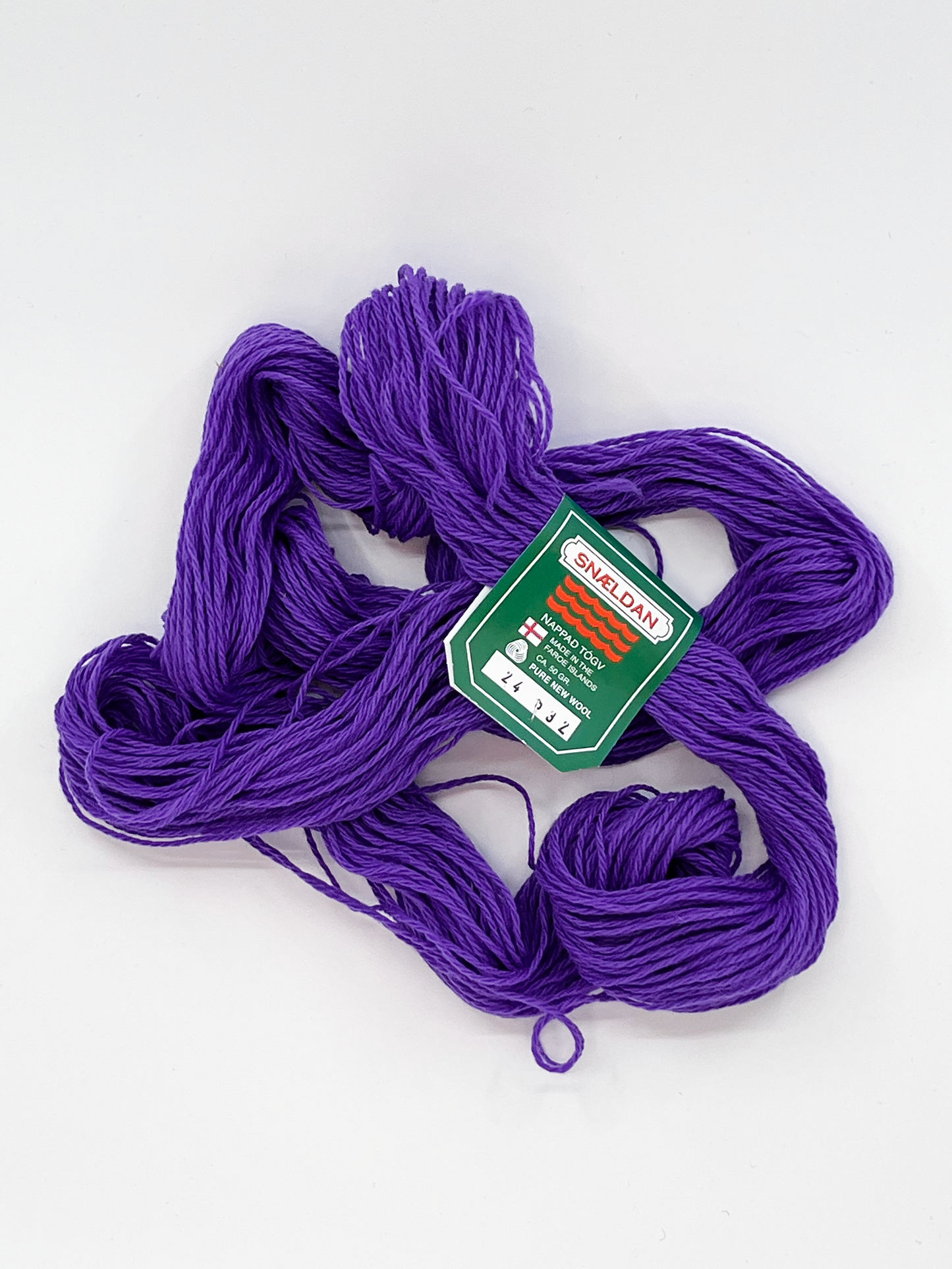 24 - violet