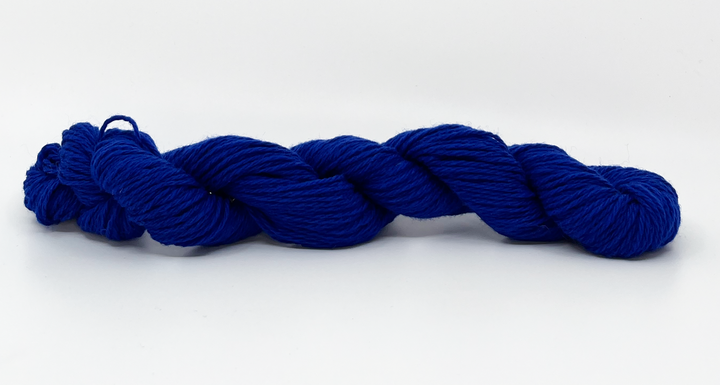47 - kobalt blátt