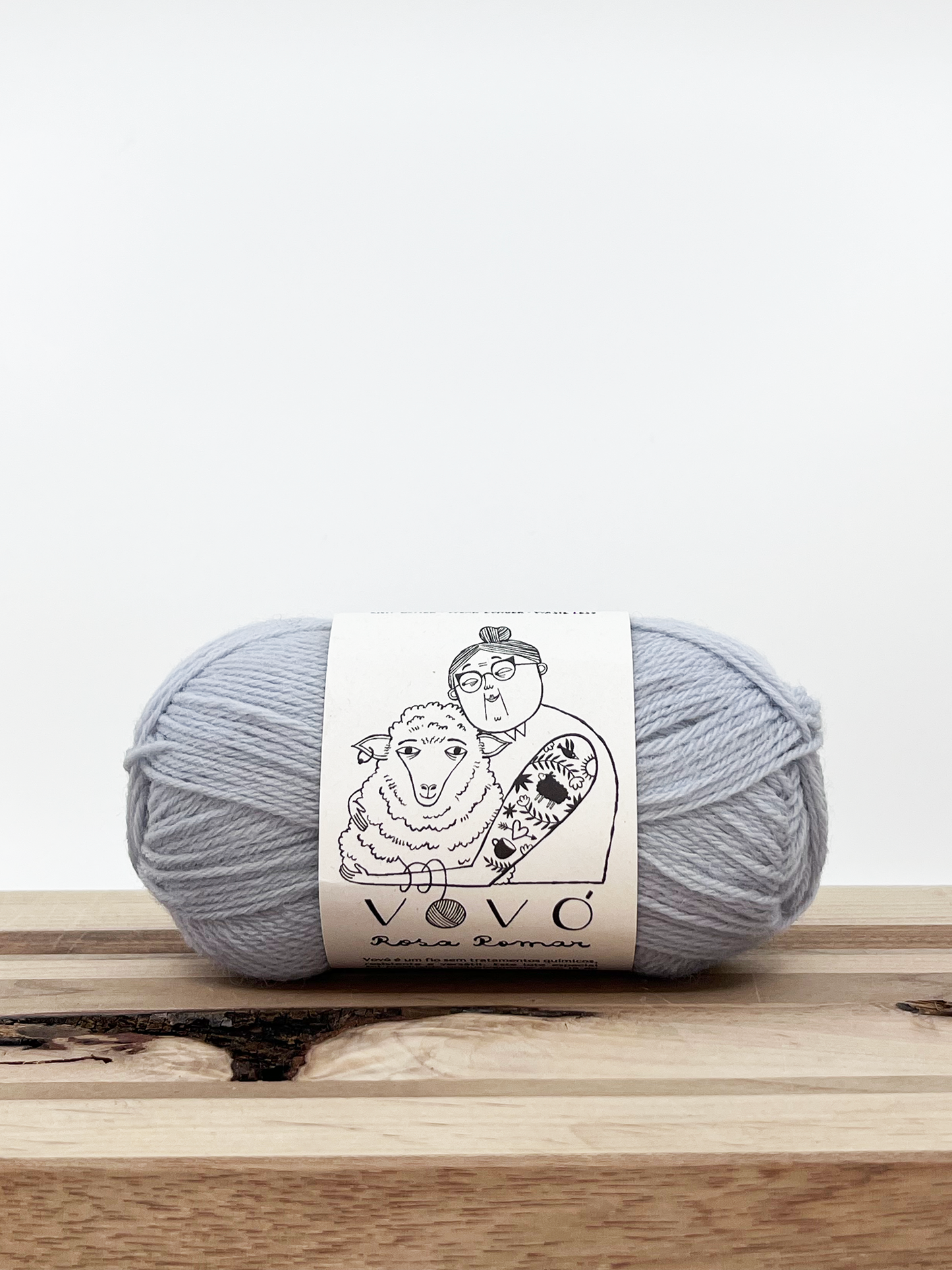 25 - Pastel blue