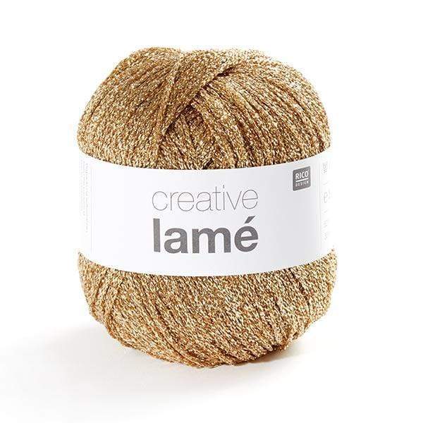 Creative Lamé - 002