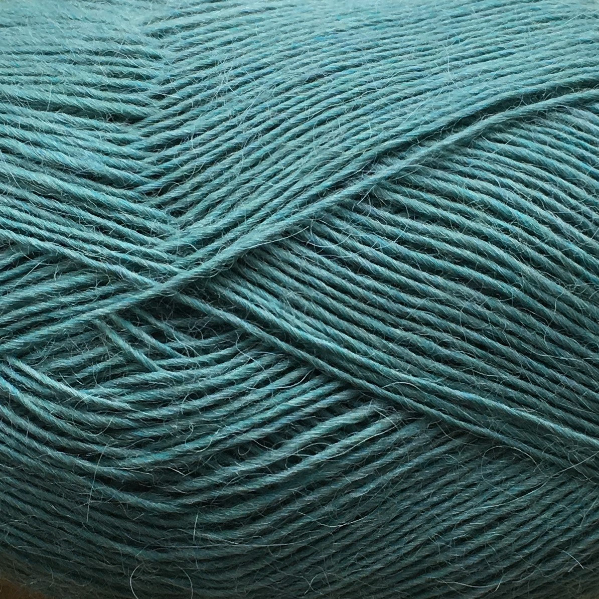 5018 - TURKIS GRØN