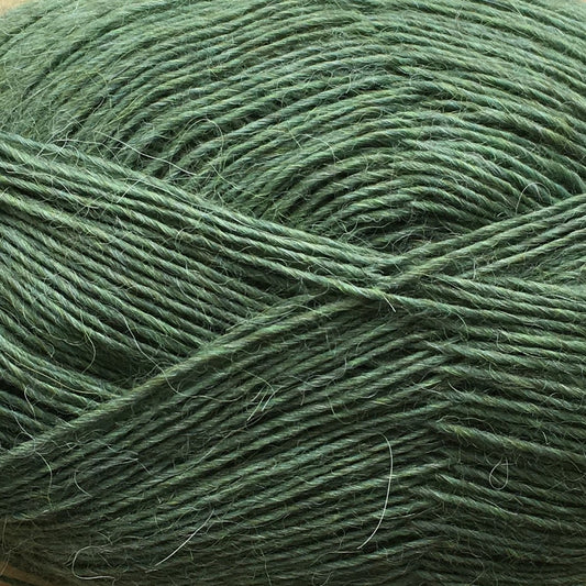 5024 - MØRK AVOCADO