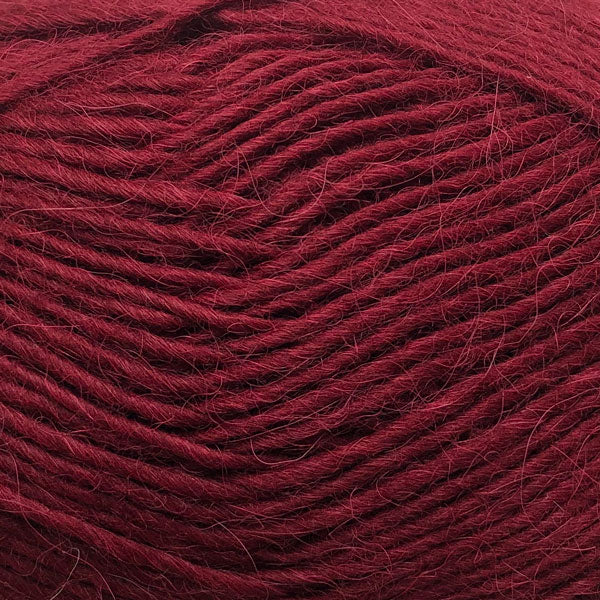 6970 - BORDEAUX RØD