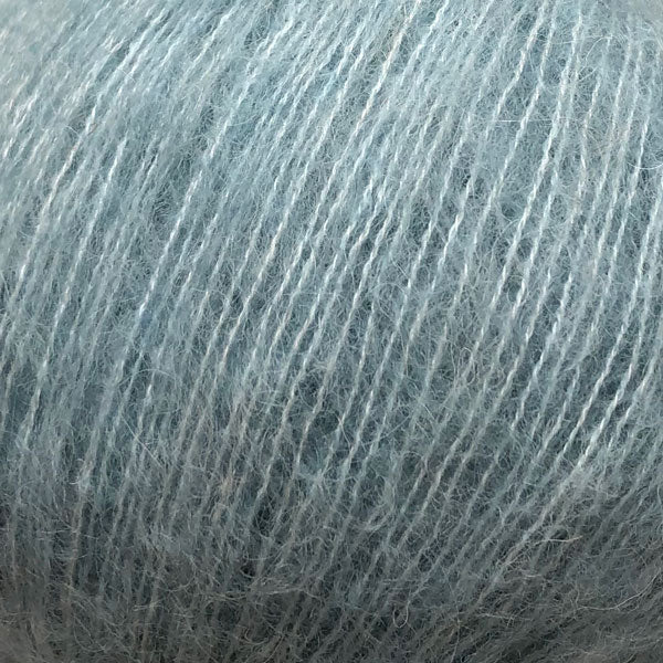 9510 - LYSEBLÅ