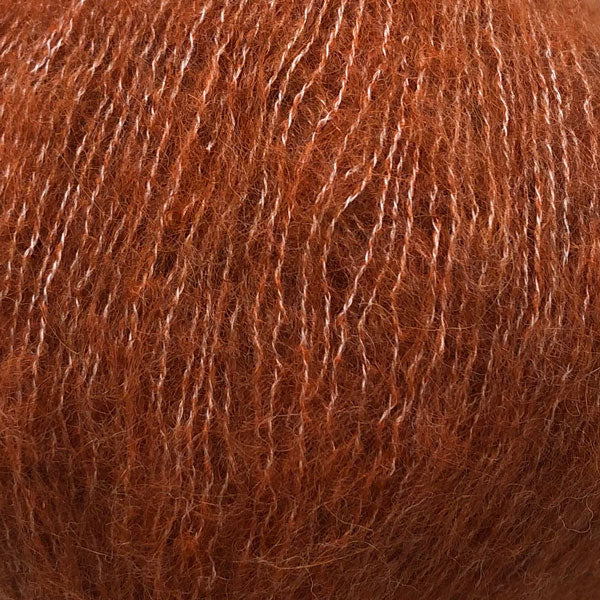 9538 - BRÆNDT ORANGE