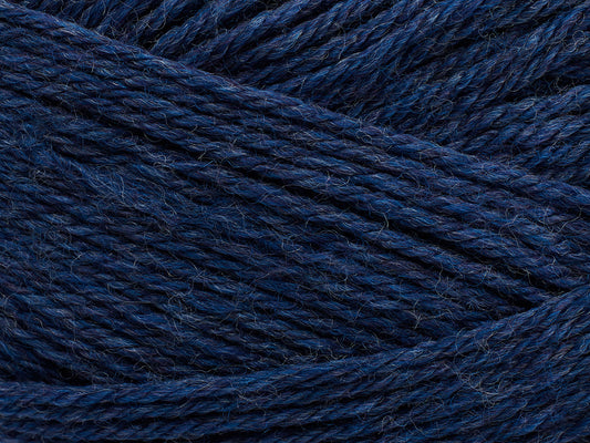 818 - Fisherman Blue (melange)