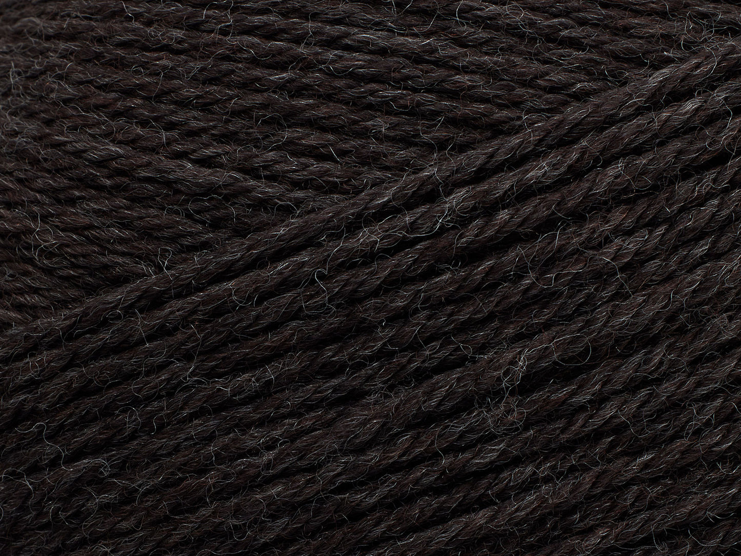 975 - Dark Chocolate (melange)