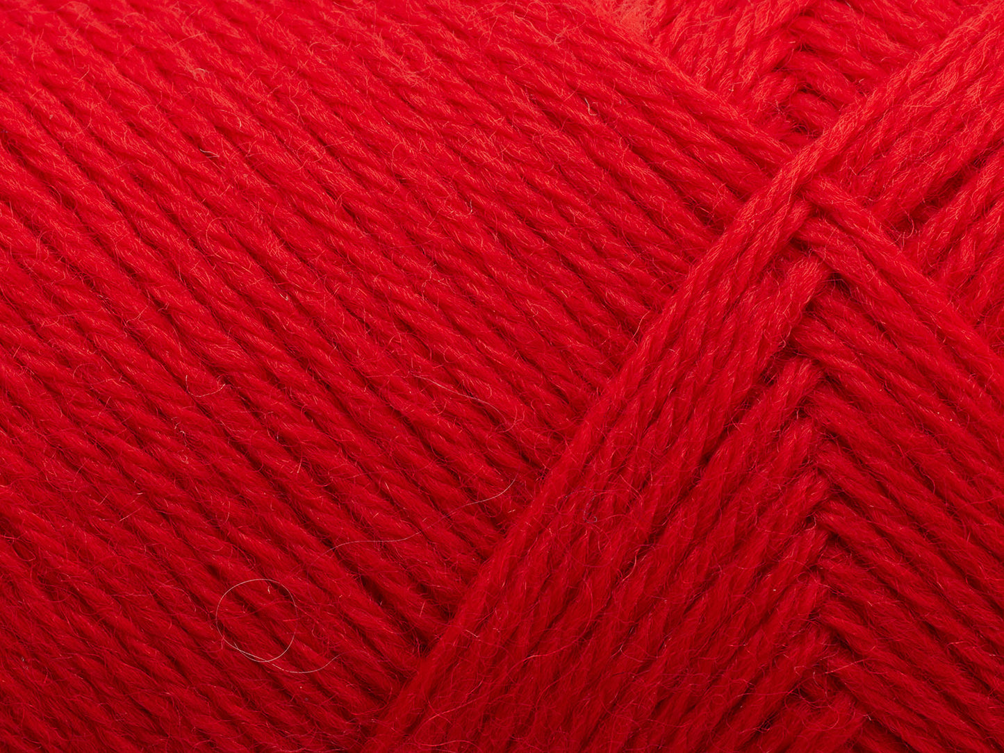 138 - Geranium Red