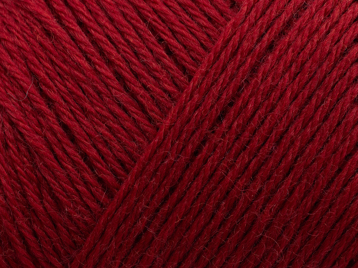 139 - Deep Red