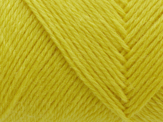 251 - Electric Yellow