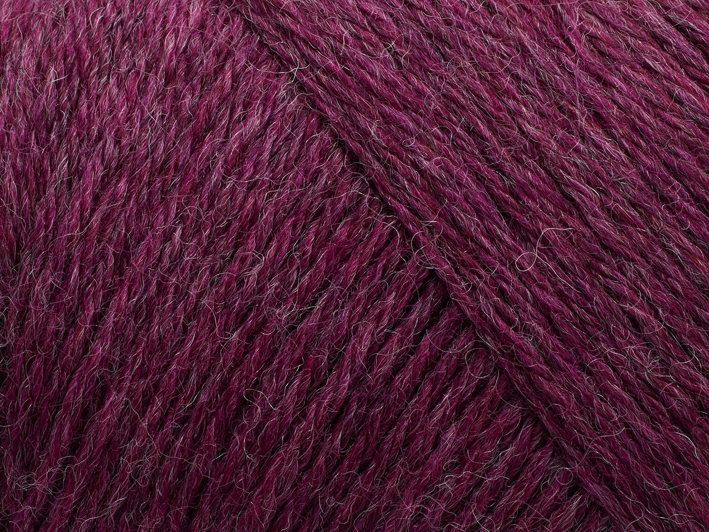 807 - Boysenberry (melange)