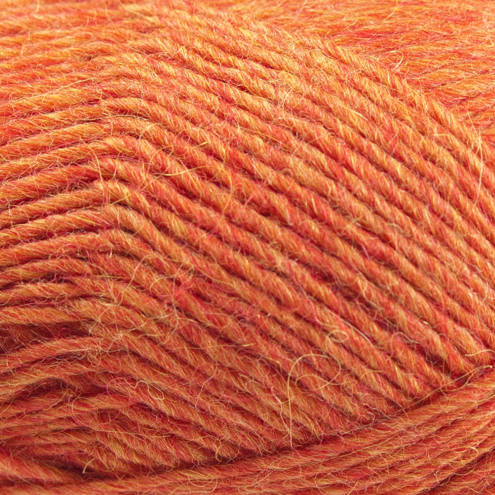 6010 - BRÆNDT ORANGE
