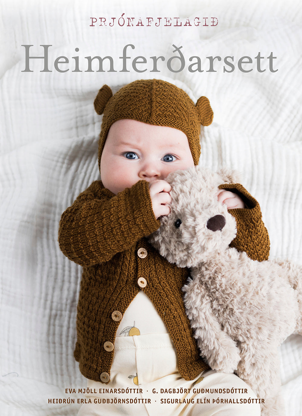 Heimferðarsett