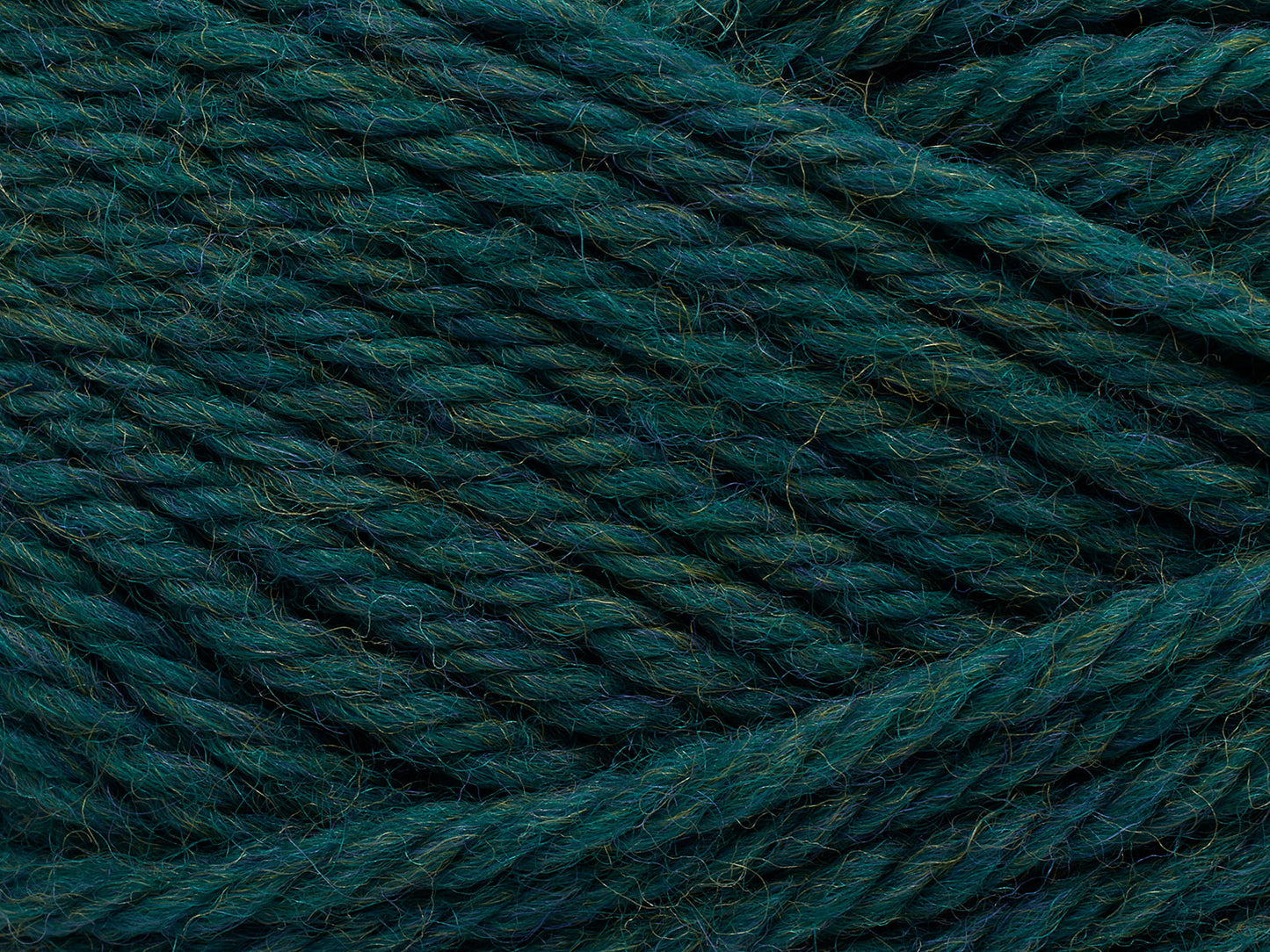 801 Sea Green (melange)