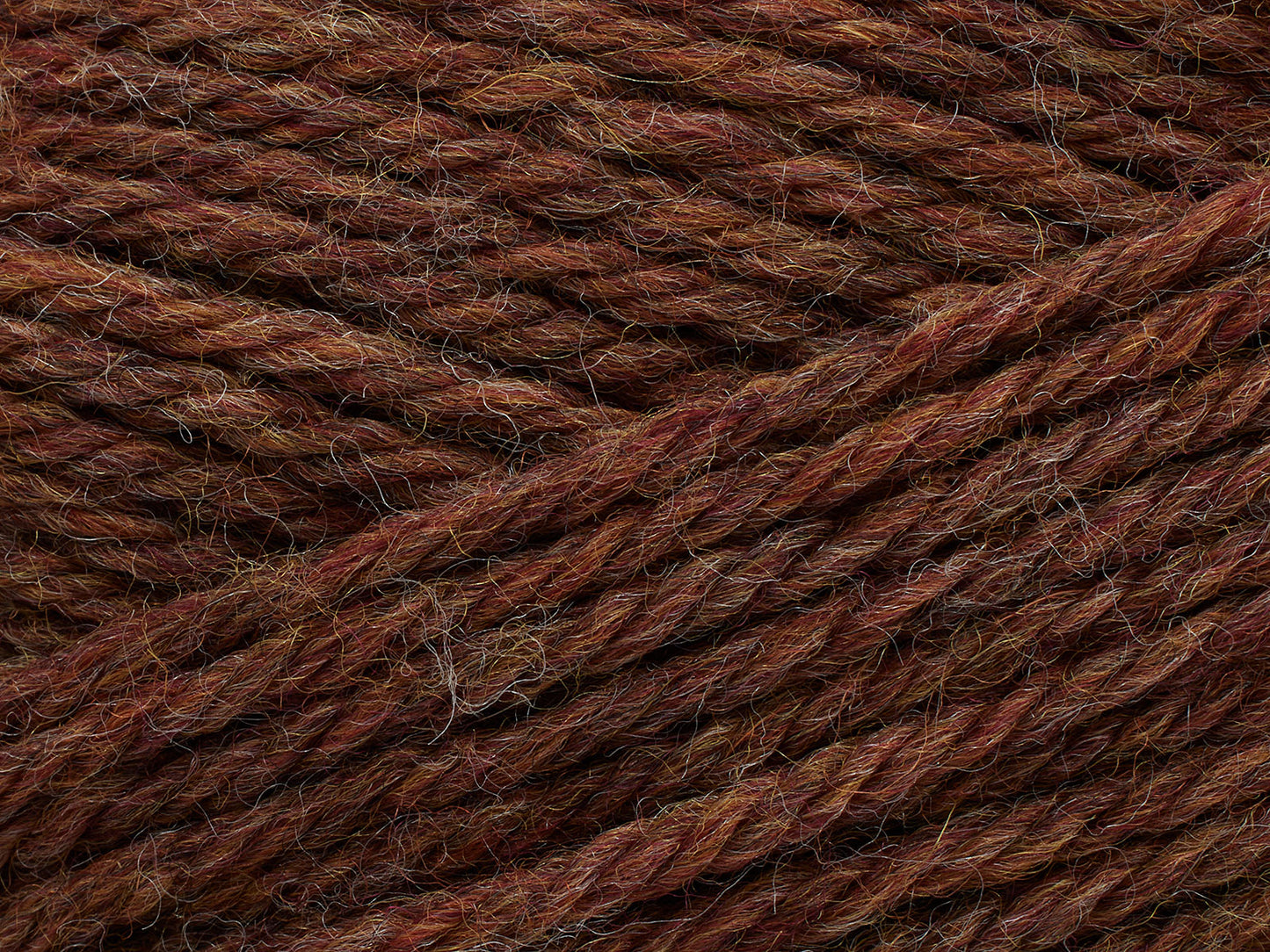 817 Cinnamon (melange)