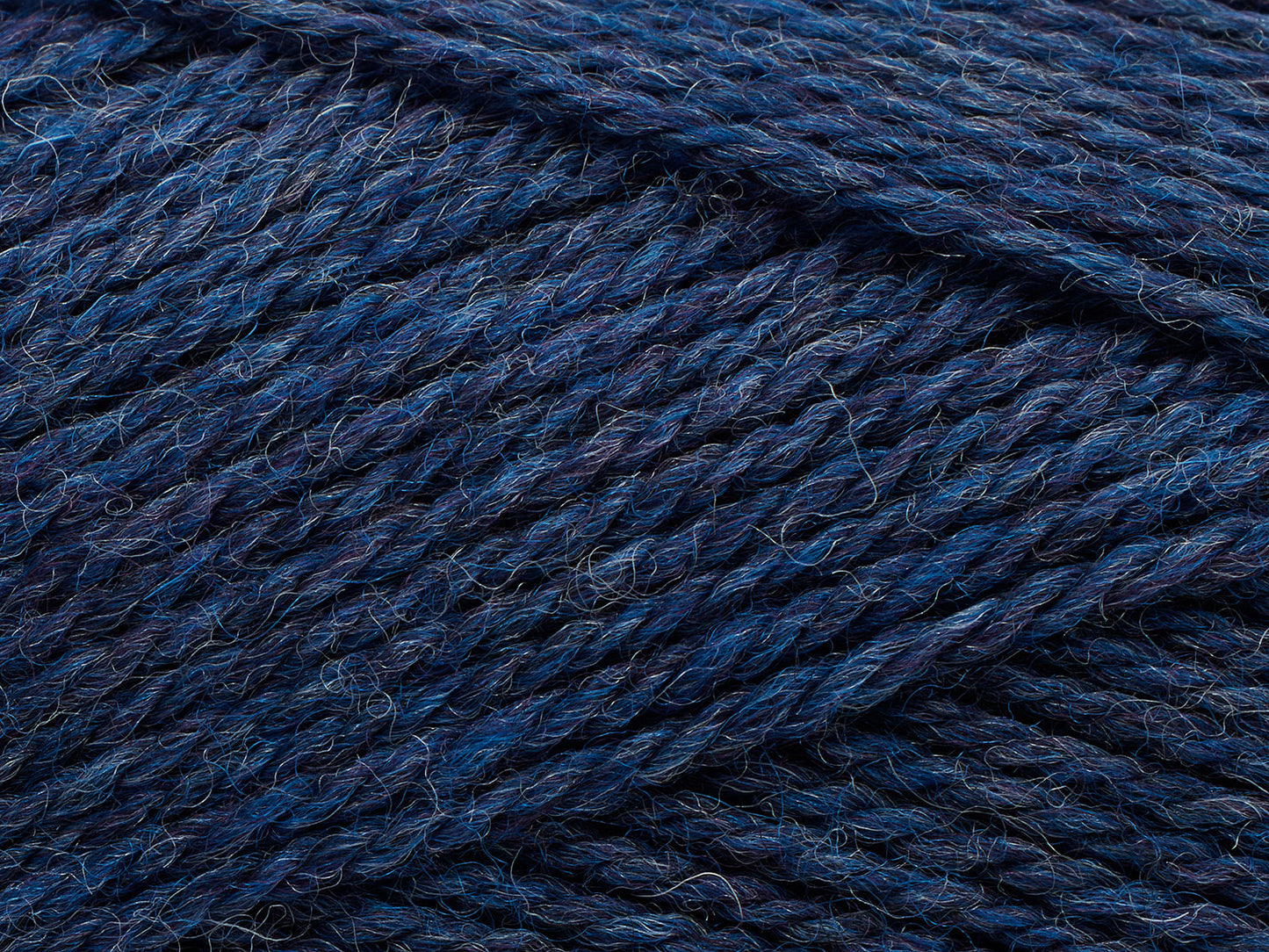 818 - Fisherman Blue (melange)