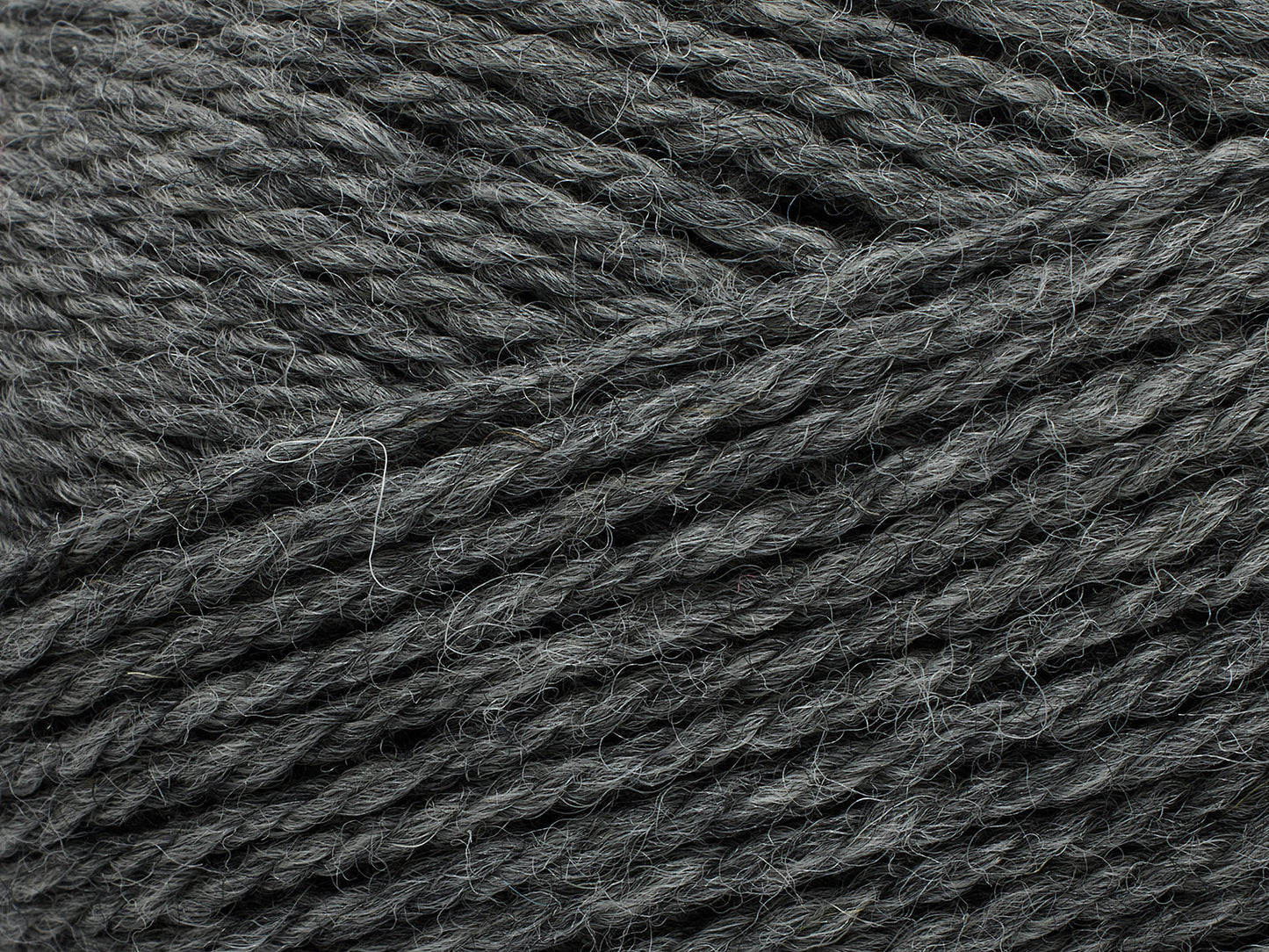 955 - Medium Grey (melange)