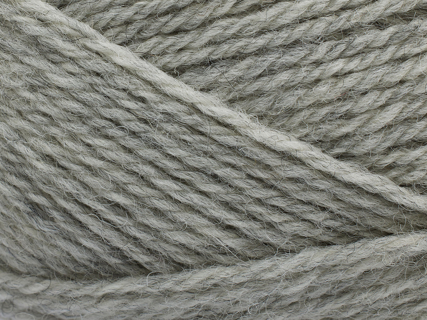 957 - Very Light Grey (melange)