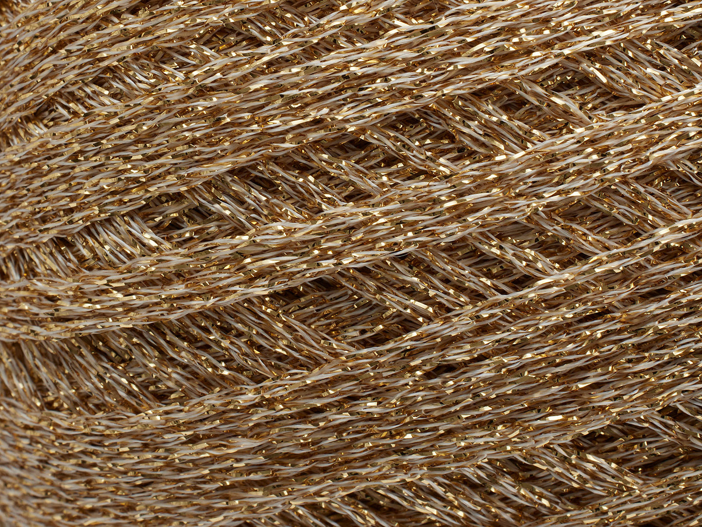 703 - Gold Shimmer