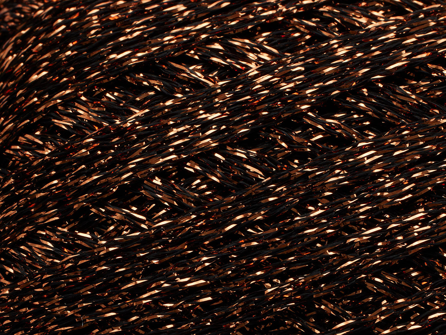 705 - Copper Shimmer