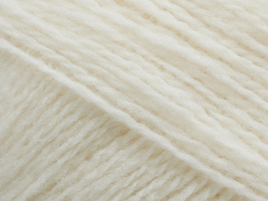 101 - Natural White