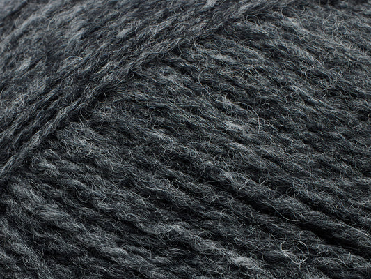 952 - Medium Grey (melange)