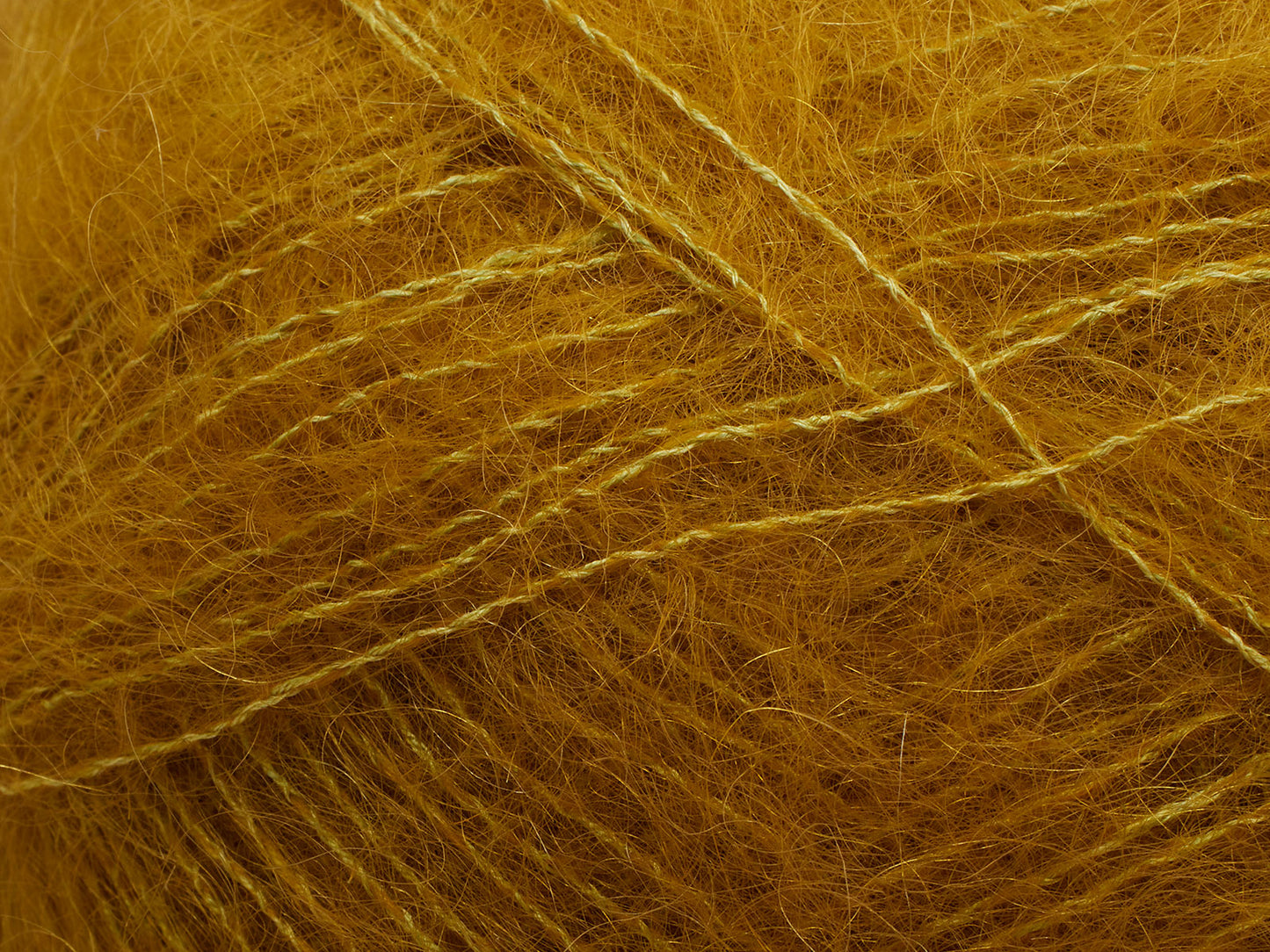 136 - Mustard