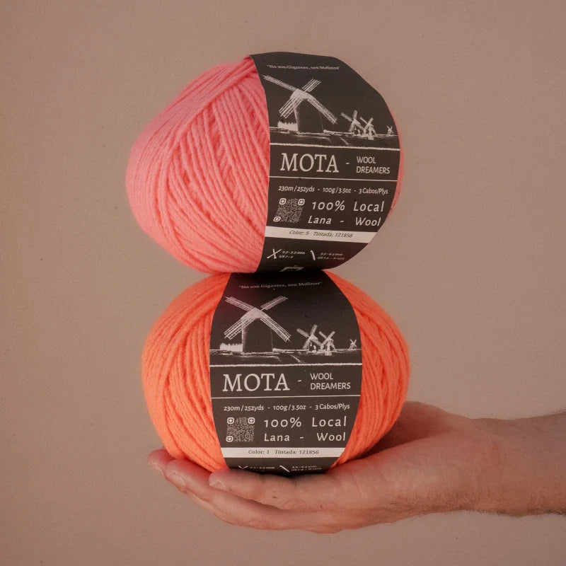 Mota Neón