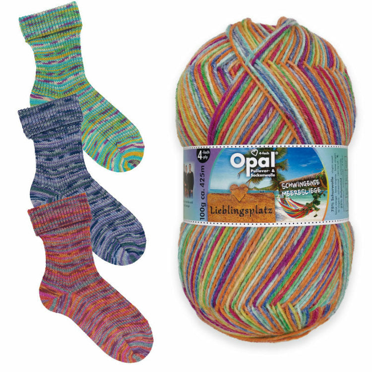 OPAL - Lieblingsplatz