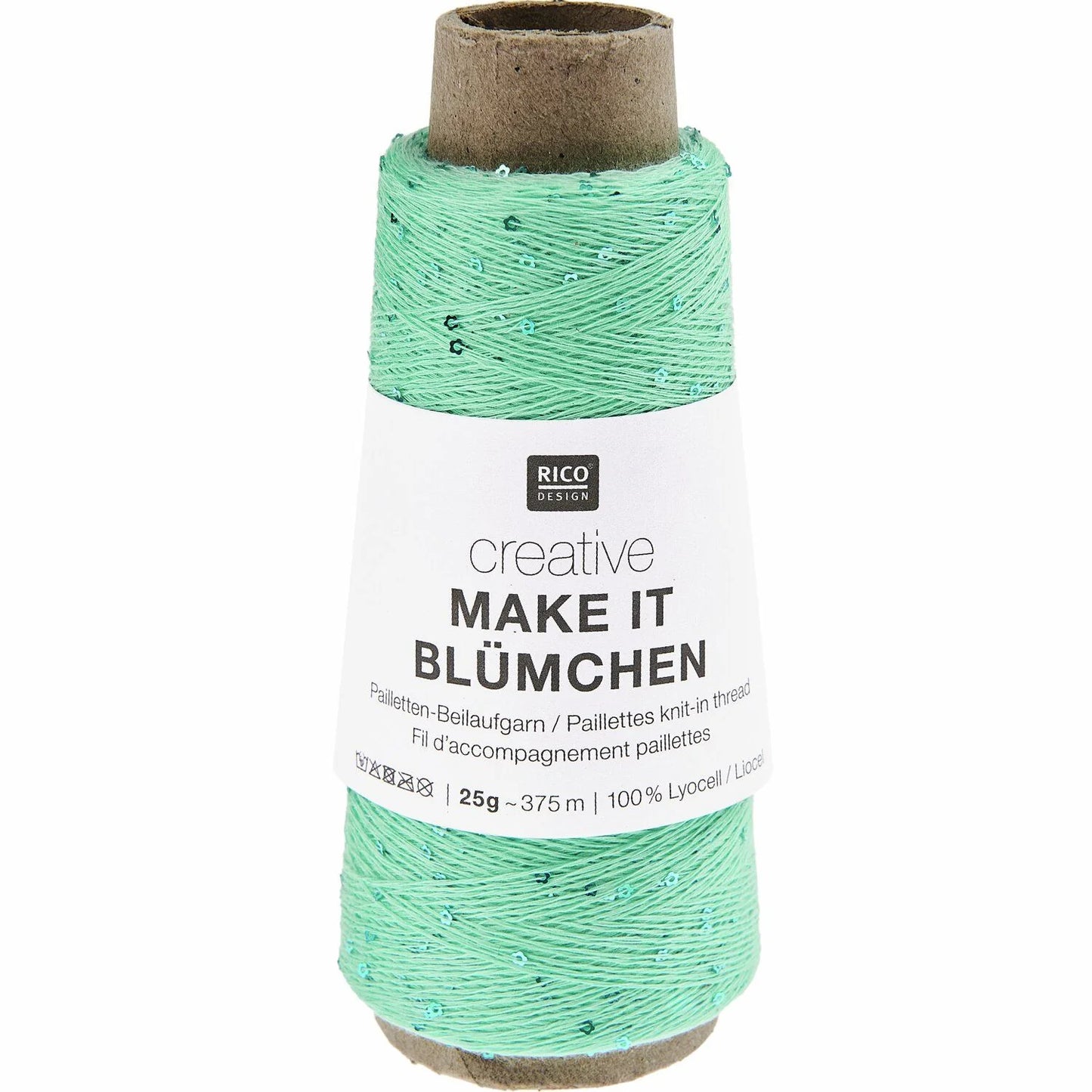 Make it Blümchen - 007