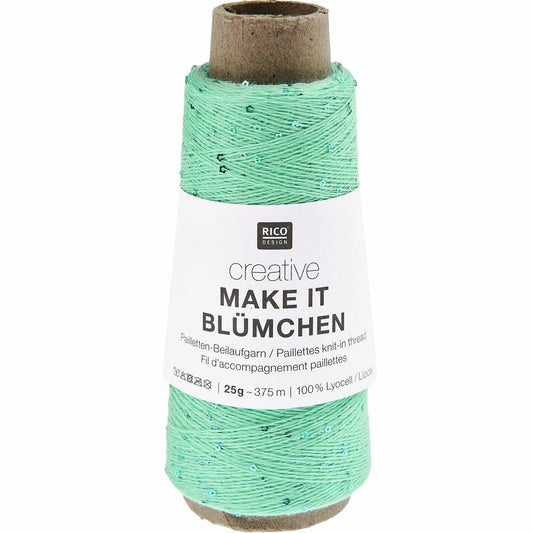 Make it Blümchen - 007