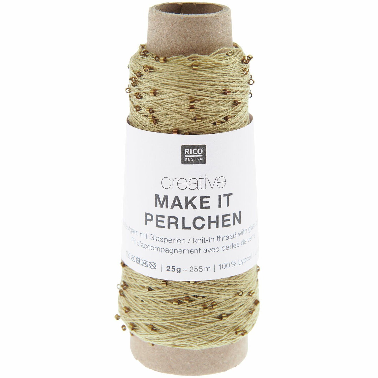 Make it Perlchen - 005