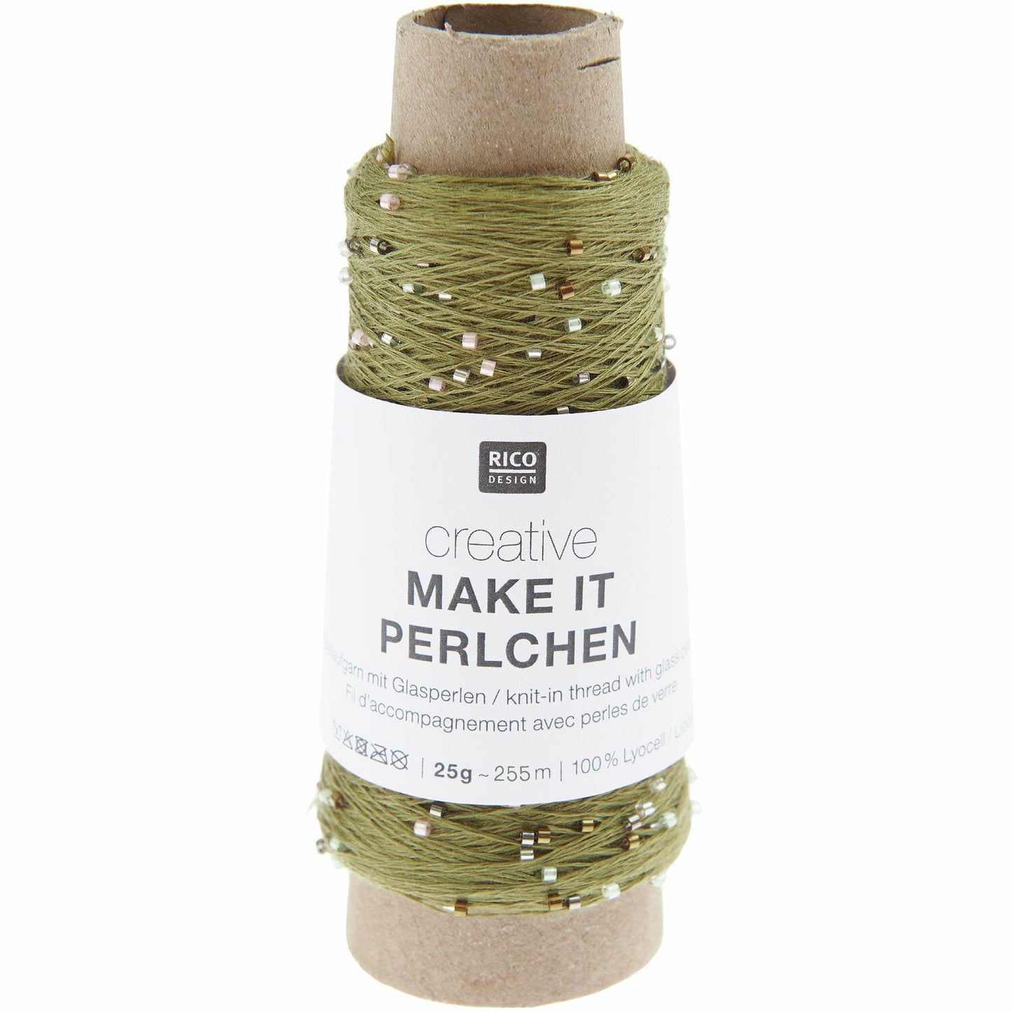 Make it Perlchen - 006