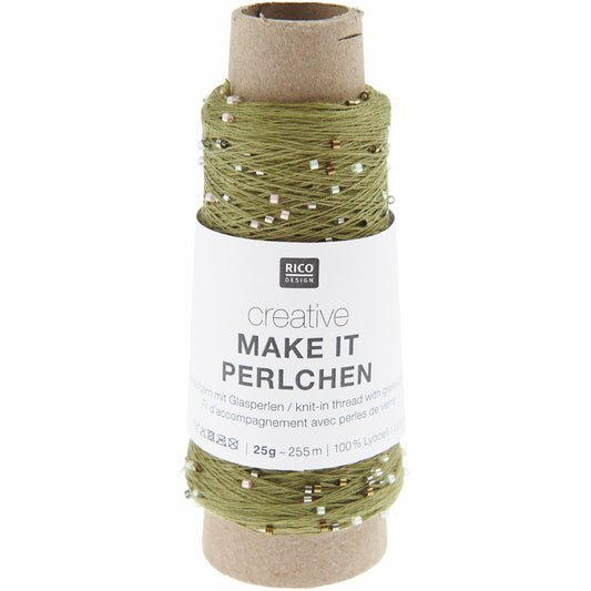 Make it Perlchen - 006