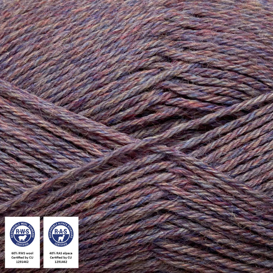 1452 - MAUVE