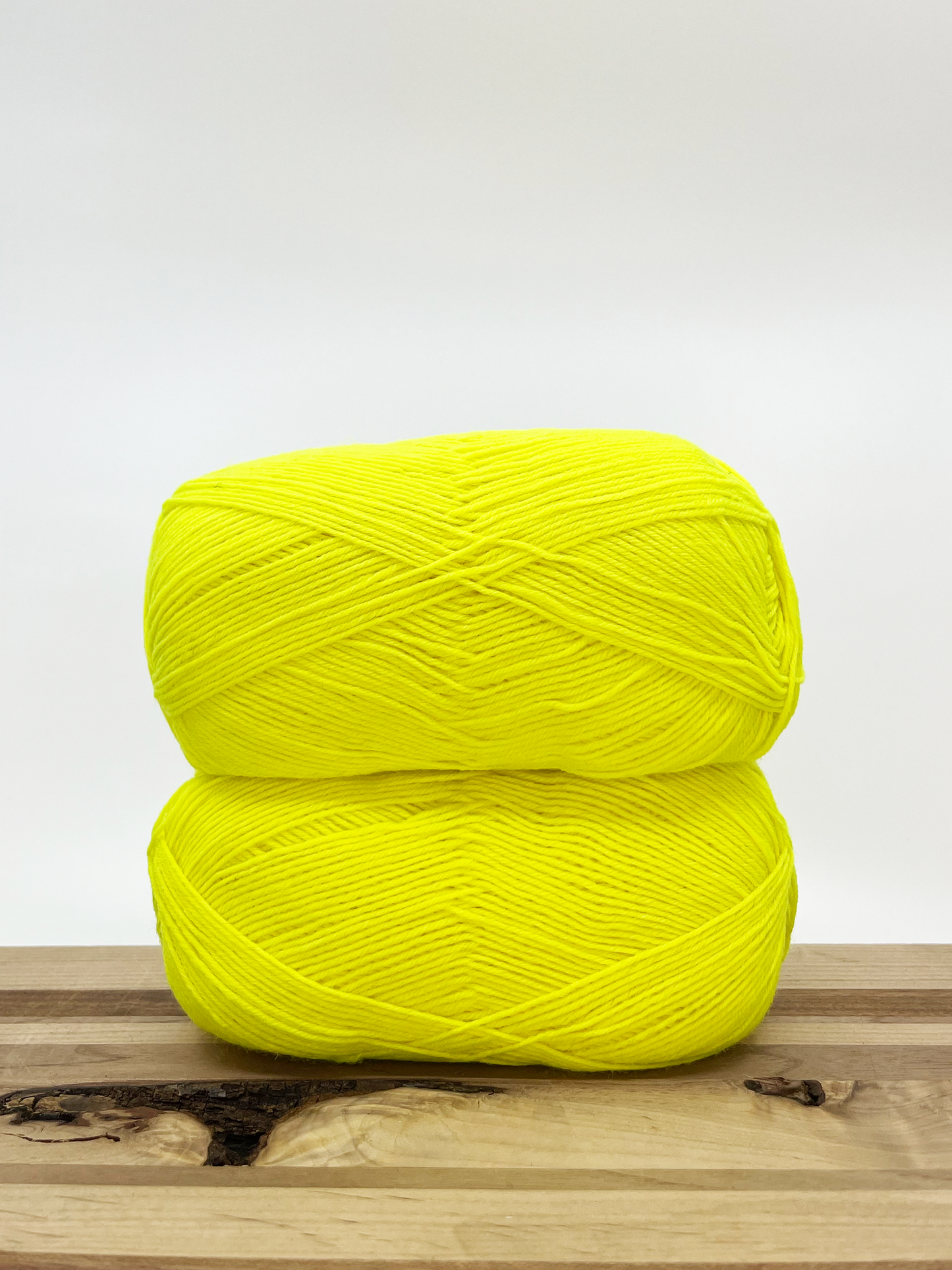 2012 - neon yellow