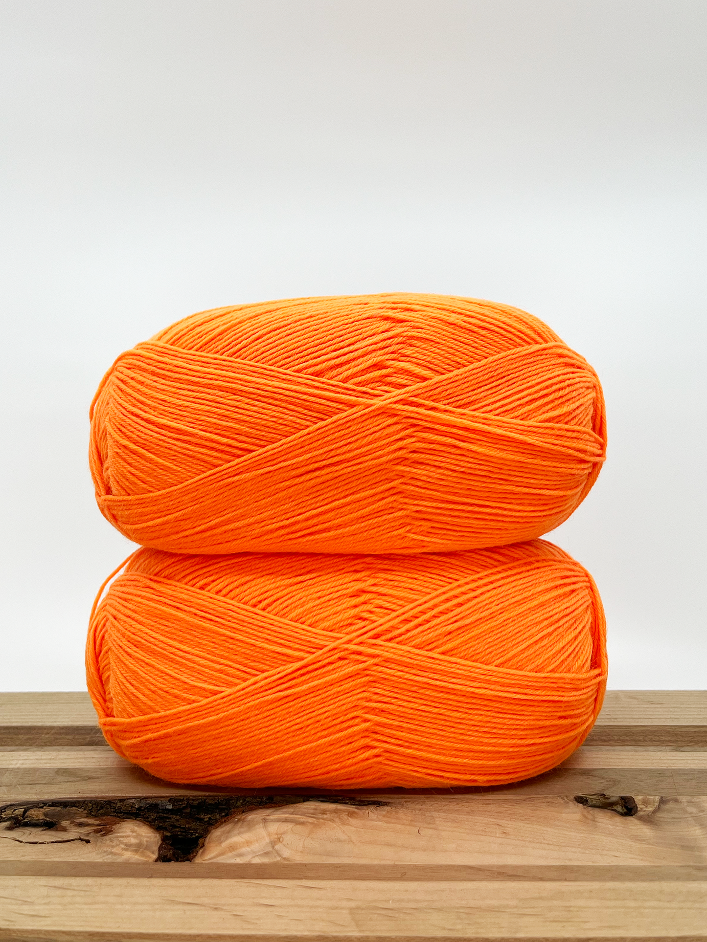 2013 - neon orange