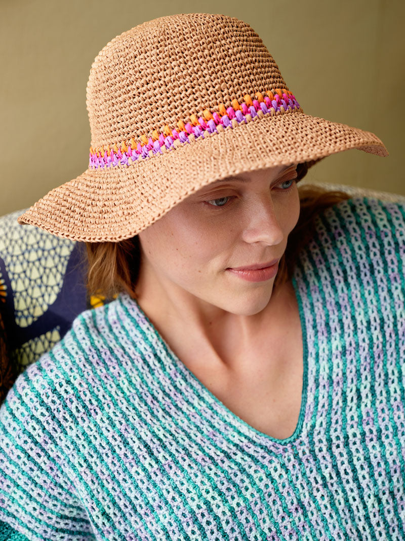 Let´s Crochet