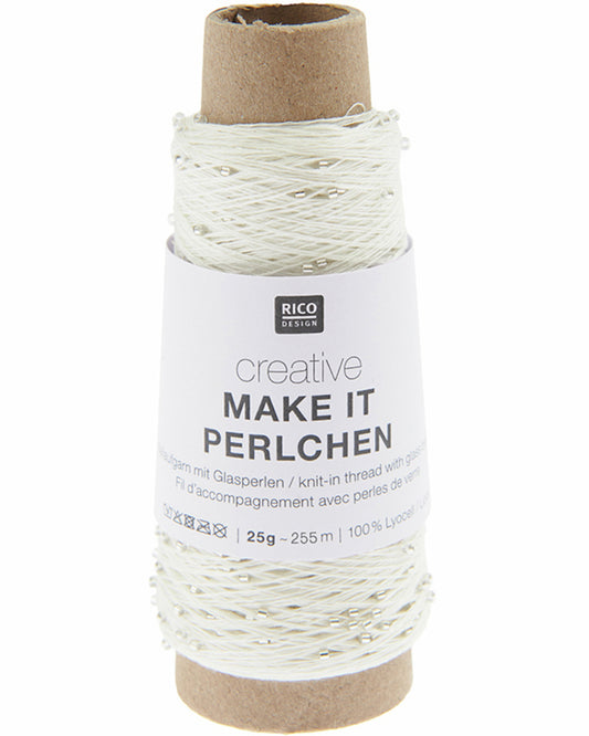 Make it Perlchen - 001