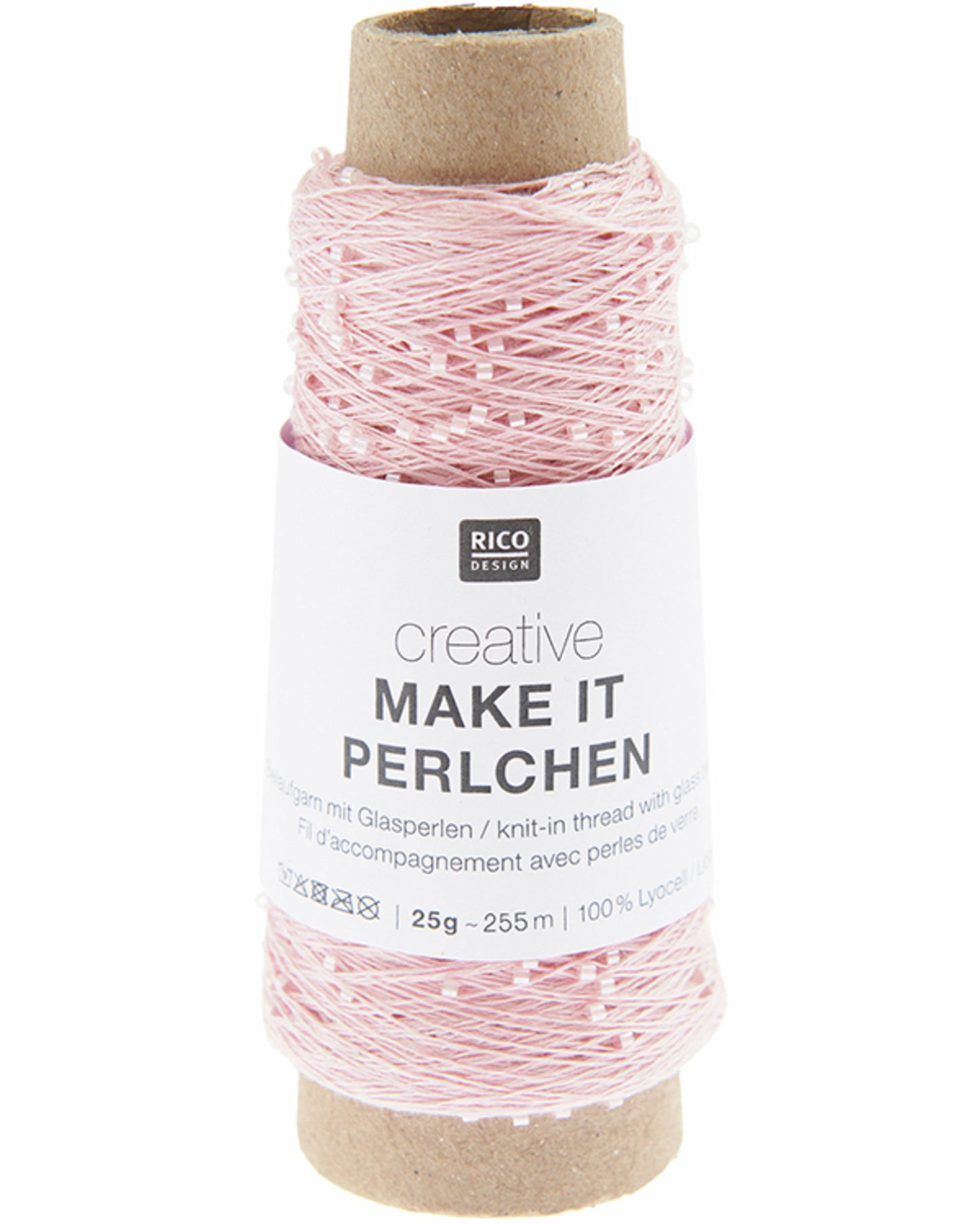 Make it Perlchen - 002