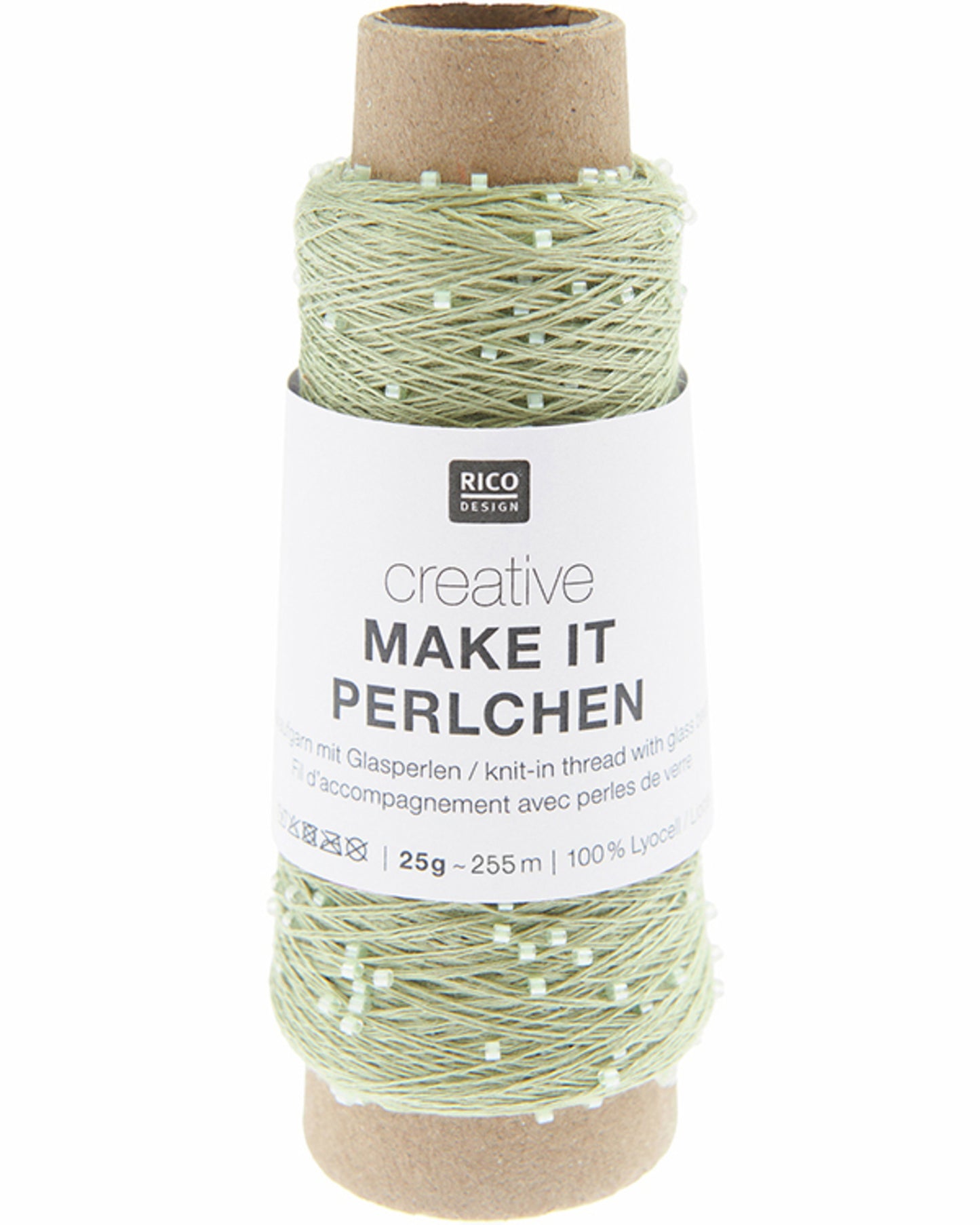 Make it Perlchen - 004